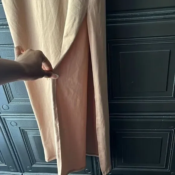 Fashionnova maxi dress - Picture 4 of 4